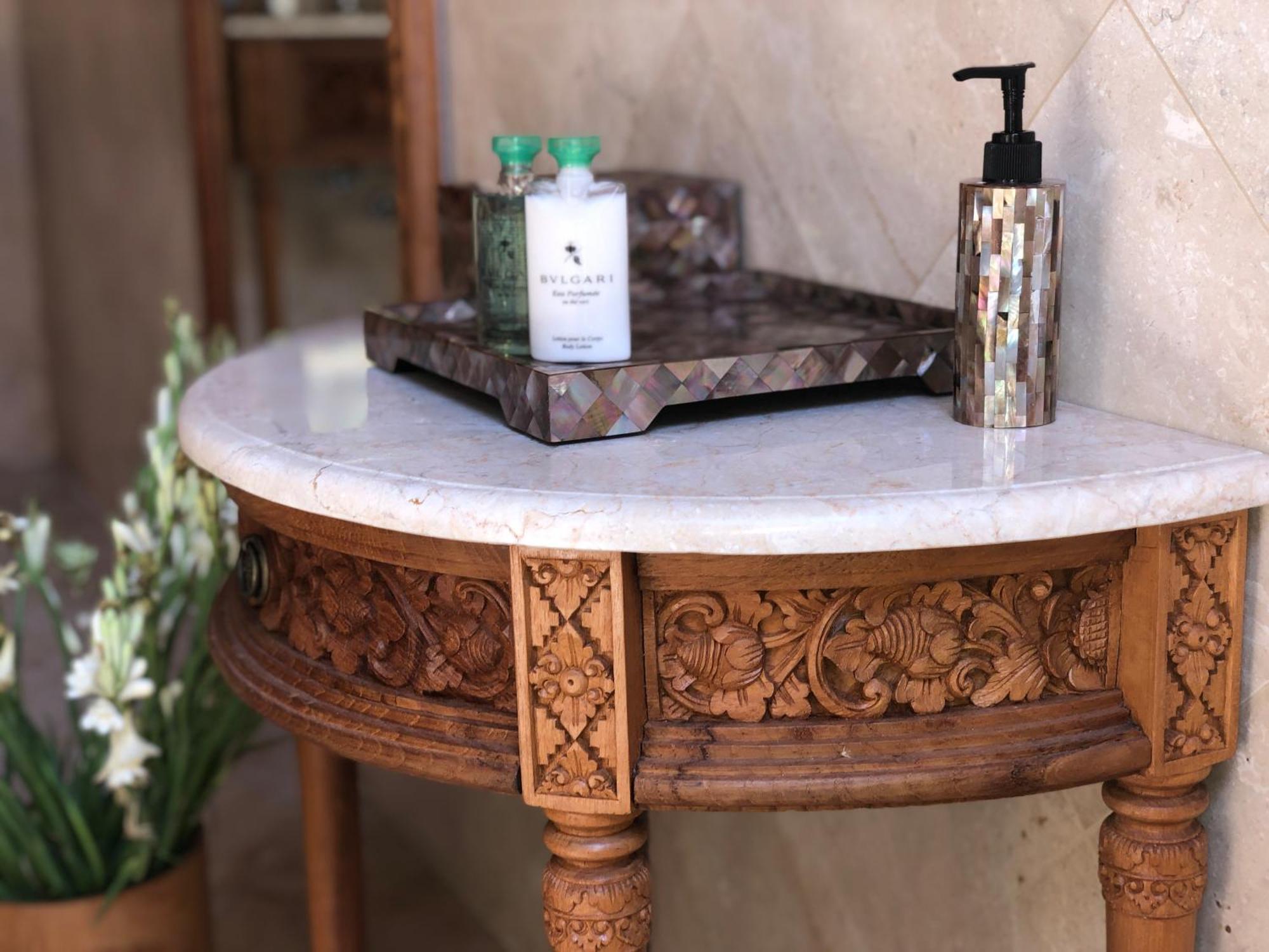 Luxury Villa Perla تْشانديداسا المظهر الخارجي الصورة