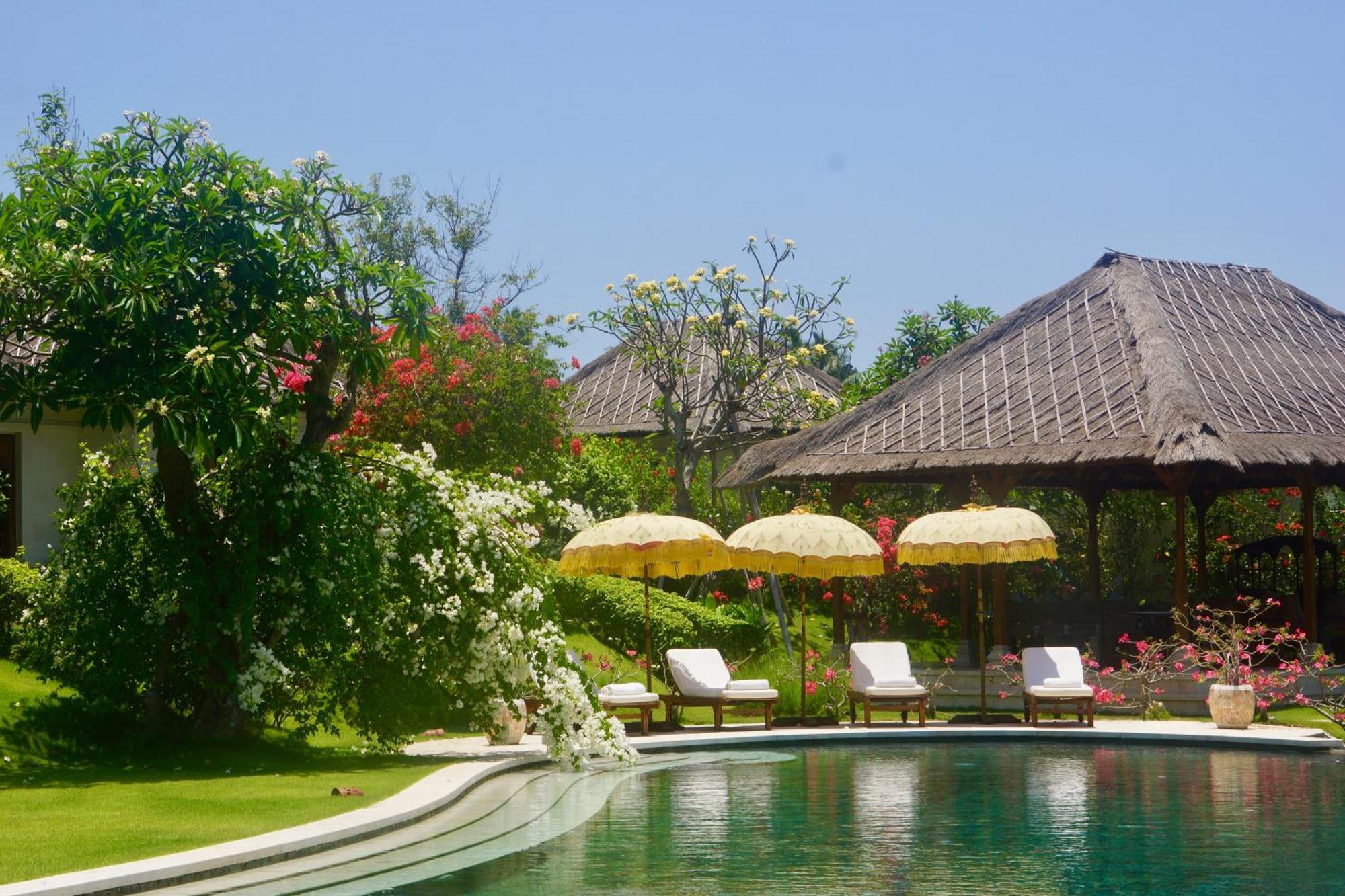 Luxury Villa Perla تْشانديداسا المظهر الخارجي الصورة