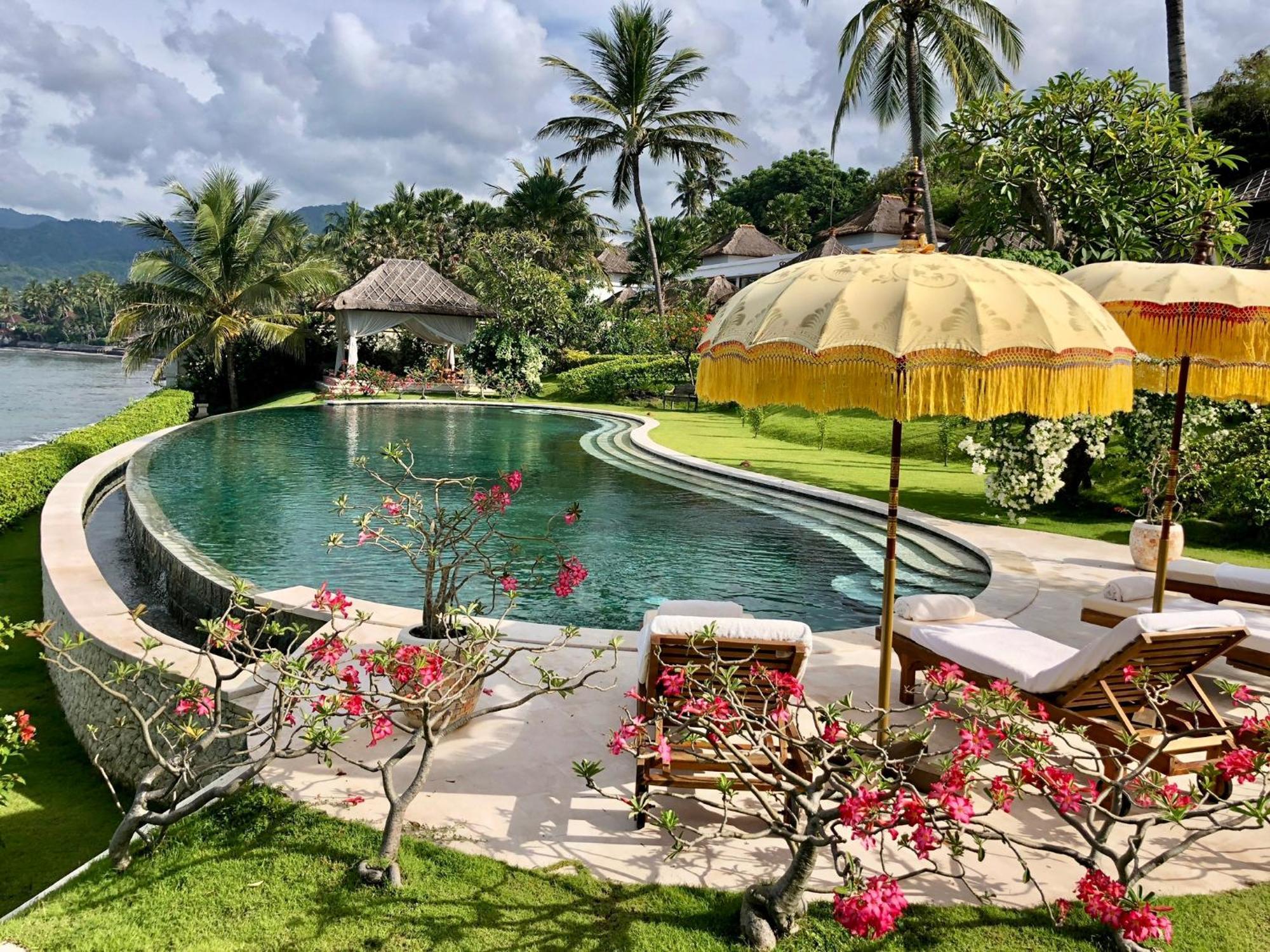 Luxury Villa Perla تْشانديداسا المظهر الخارجي الصورة