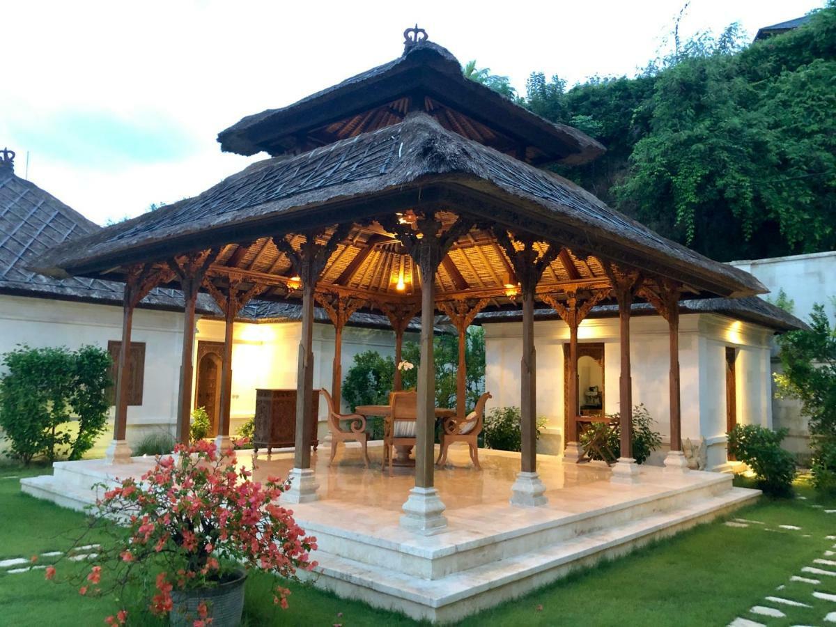 Luxury Villa Perla تْشانديداسا المظهر الخارجي الصورة