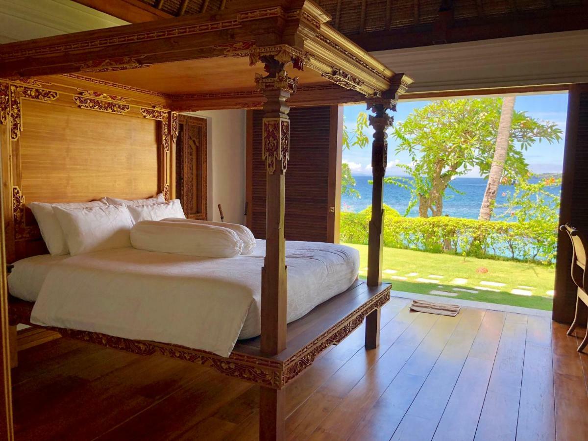 Luxury Villa Perla تْشانديداسا المظهر الخارجي الصورة