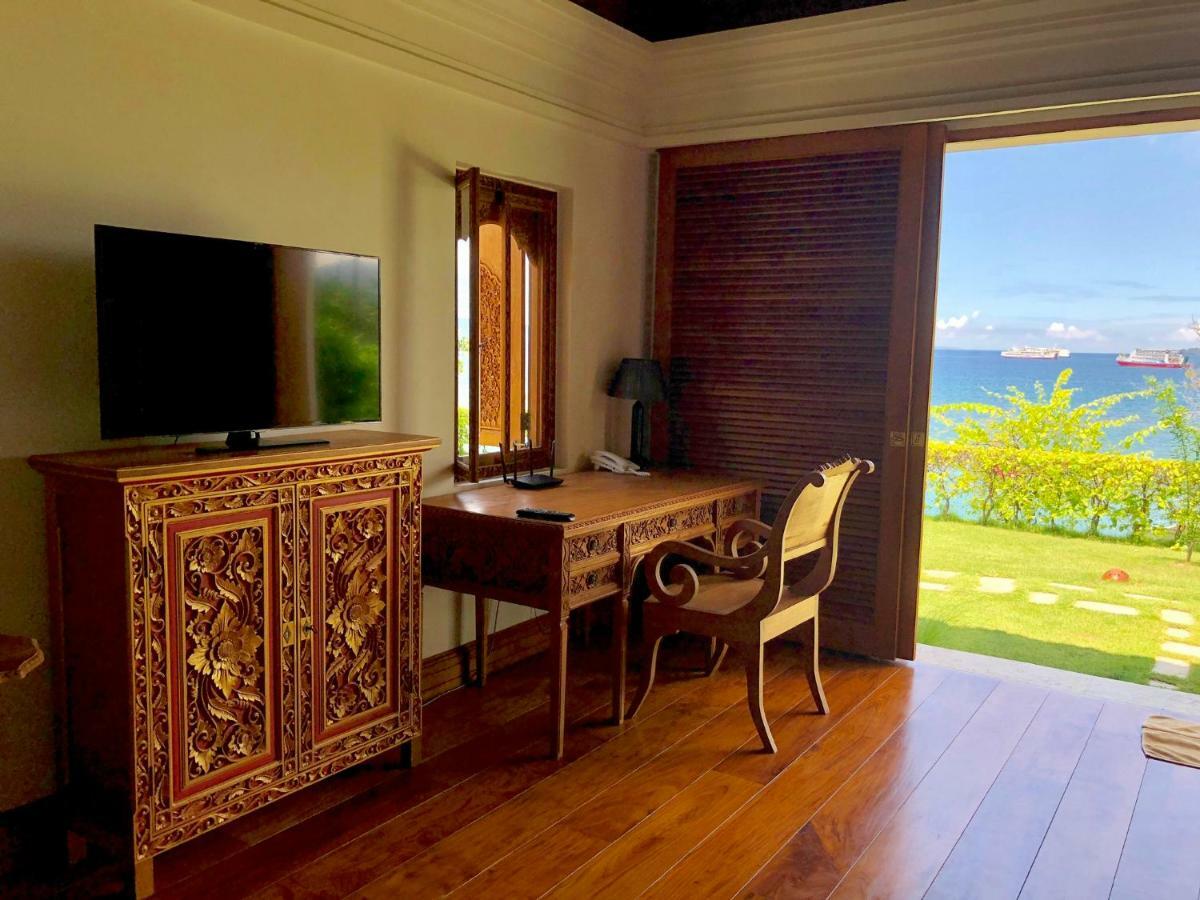 Luxury Villa Perla تْشانديداسا المظهر الخارجي الصورة