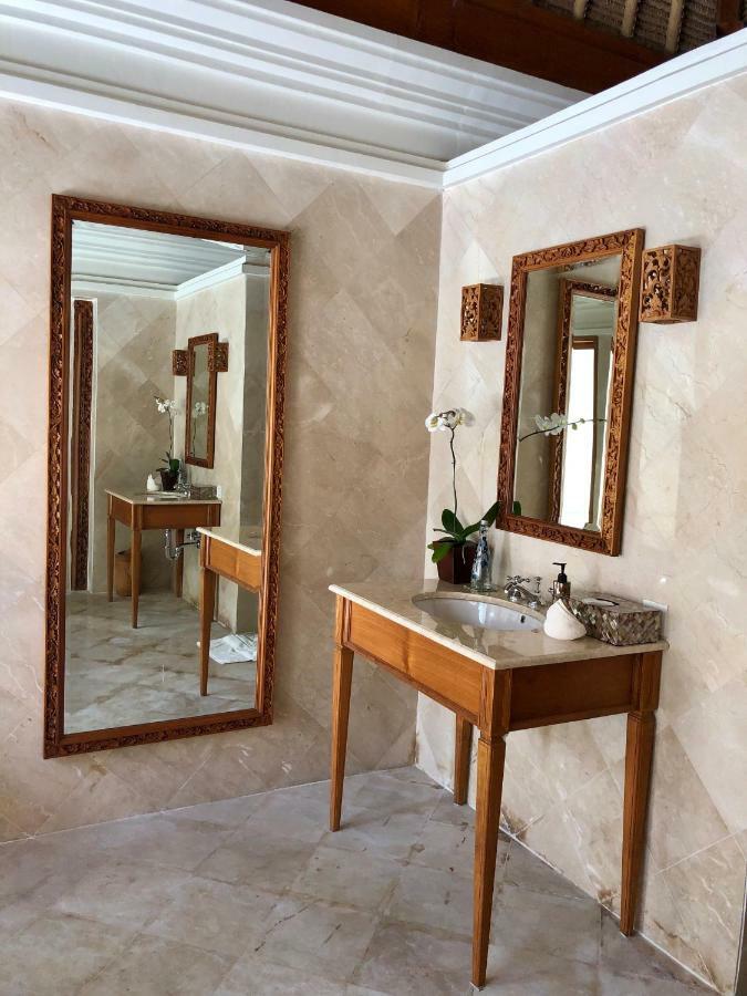 Luxury Villa Perla تْشانديداسا المظهر الخارجي الصورة