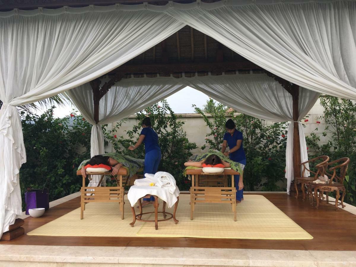 Luxury Villa Perla تْشانديداسا المظهر الخارجي الصورة