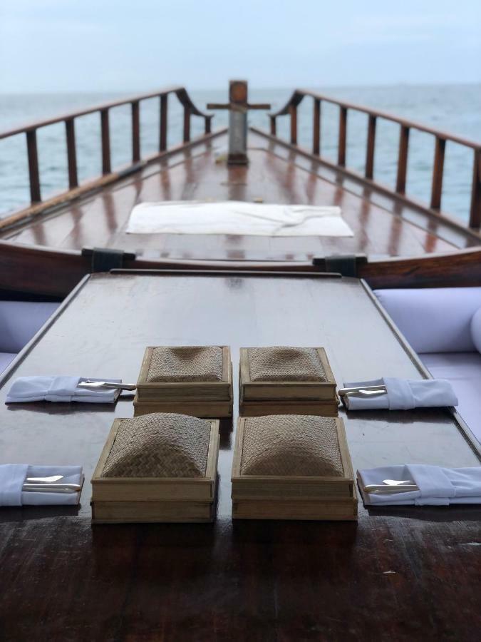 Luxury Villa Perla تْشانديداسا المظهر الخارجي الصورة