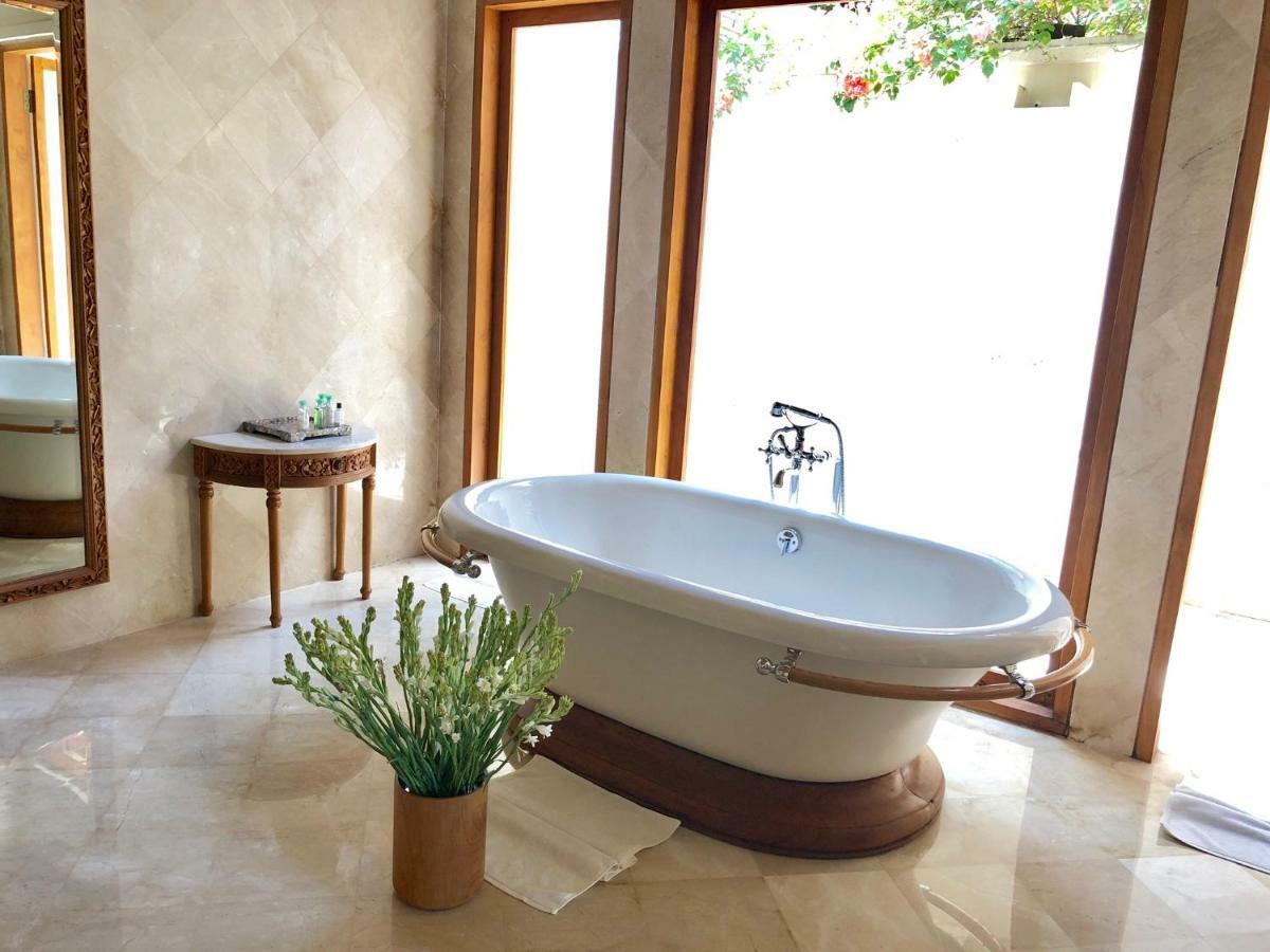 Luxury Villa Perla تْشانديداسا المظهر الخارجي الصورة