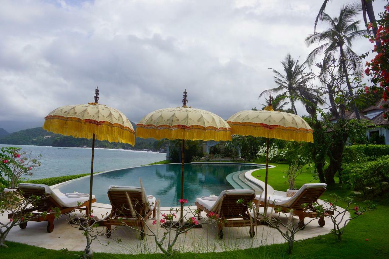 Luxury Villa Perla تْشانديداسا المظهر الخارجي الصورة