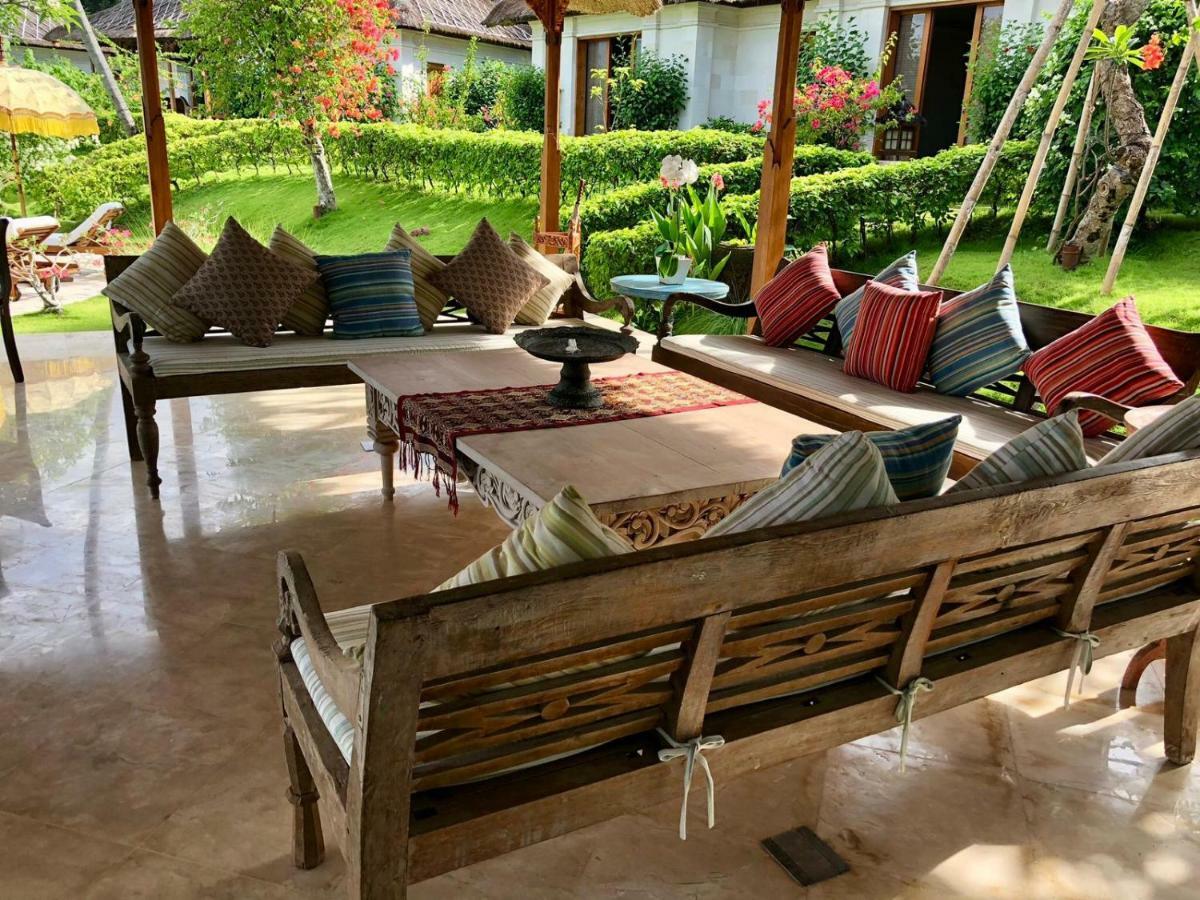 Luxury Villa Perla تْشانديداسا المظهر الخارجي الصورة