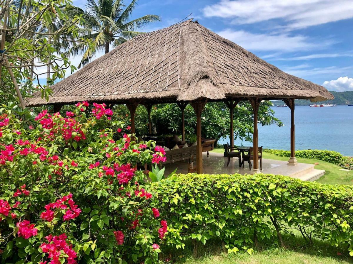 Luxury Villa Perla تْشانديداسا المظهر الخارجي الصورة